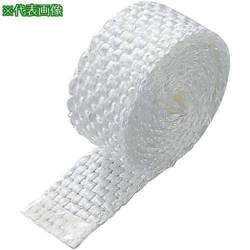 ■AS 厚手ラギング用ガラスクロステープ1525〔品番:3246301〕【3741071:0】[送料別途見積り][掲外取寄][店頭受取不可] 7,746円