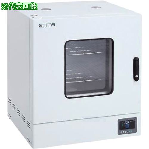 ■AS 検査書付定温乾燥器 ONW-600SB〔品番:190044322〕【3741806:0】[送料別途見積り][法人・事業所限定][外直送][店頭受取不可]
