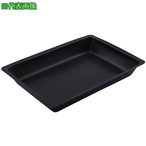 ■AS 導電ディスポトレー DT-1B 400枚〔品番:475201〕【3742085:0】[送料別途見積り][法人・事業所限定][掲外取寄][店頭受取不可]｜ホームセンターバロー　店