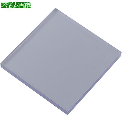 ■AS 樹脂サンプルプレートPVCC-囗50-4〔品番:3324204〕【3742205:0】[送料別途見積り][法人・事業所限定][掲外取寄][店頭受取不可]｜ホームセンターバロー　店