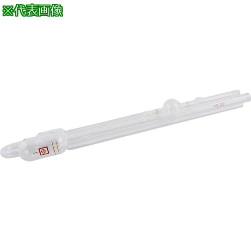 ■AS ウベローデ粘度計632733100030〔品番:3917402〕【3742767:0】[送料別途見積り][掲外取寄][店頭受取不可]