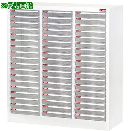■AS 堅牢レターケース A4-354P 〔品番:3993310〕【3742844:0】[送料別途見積り][掲外取寄][店頭受取不可]｜ホームセンターバロー　店