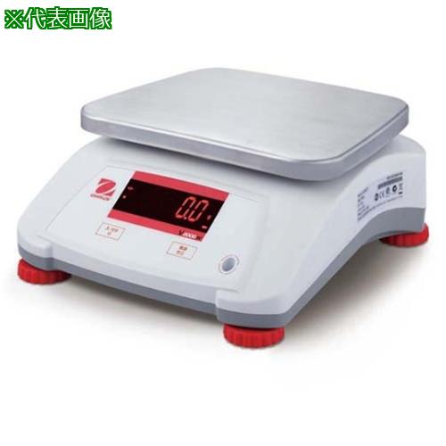 ■AS V22PWE1501T デジタルはかり〔品番:61508038〕【3743413:0】[送料別途見積り][法人・事業所限定][掲外取寄][店頭受取不可]