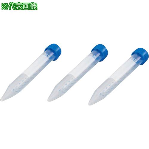 ■AS P10425 15ml遠沈管 500本入〔品番:4205001〕【3743771:0】[送料別途見積り][掲外取寄][店頭受取不可]