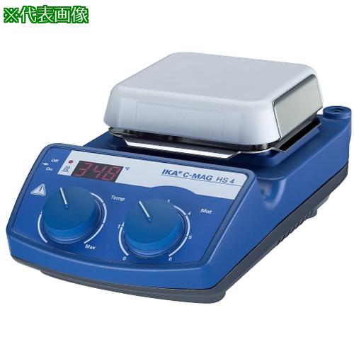 ■AS C-magHS4ホットスターラー〔品番:61000624〕【3744129:0】[送料別途見積り][法人・事業所限定][掲外取寄][店頭受取不可]