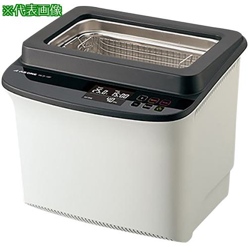 ■AS 超音波洗浄器 MCD-3P〔品番:446202〕【3744322:0】[送料別途見積り][法人・事業所限定][掲外取寄][店頭受取不可]