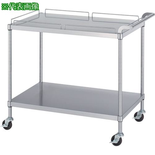 ■AS 導電ワゴン M11-9045-NE75〔品番:2769214〕【3744600:0】[送料別途見積り][法人・事業所限定][掲外取寄][店頭受取不可]
