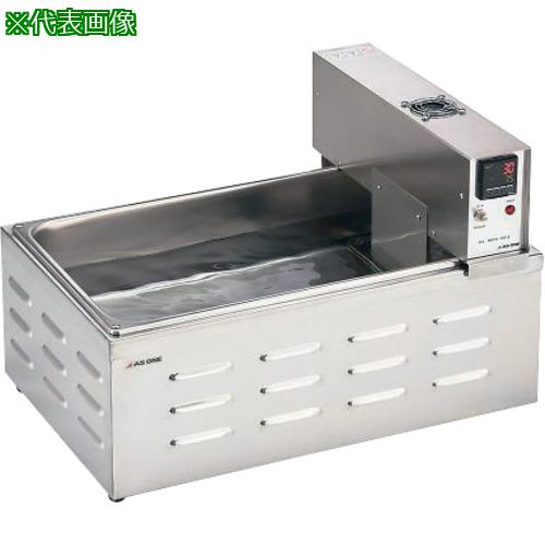 ■AS 点検検査書付恒温油槽 EO-2X〔品番:279042122〕【3744823:0】[送料別途見積り][法人・事業所限定][掲外取寄][店頭受取不可]