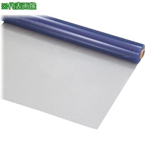 ■AS 1830×0.1×50m帯電防止フィルム〔品番:4199201〕【3745004:0】[送料別途見積り][掲外取寄][店頭受取不可]