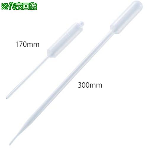 ■AS 大容量ポリスポイト 10ml 200本入り〔品番:3918101〕【3745168:0】[送料別途見積り][掲外取寄][店頭受取不可]