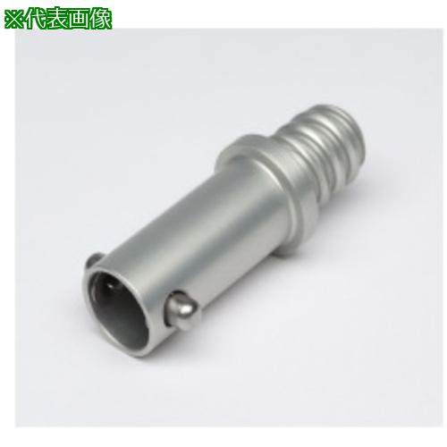 ■AS モップ接続アダプター TX10217〔品番:6791518〕【3745928:0】[送料別途見積り][法人・事業所限定][掲外取寄][店頭受取不可]