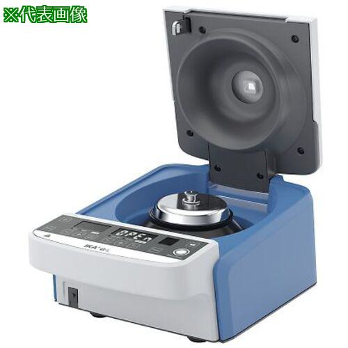 ■AS IKA G-L 遠心分離機〔品番:4179501〕【3746108:0】[送料別途見積り][法人・事業所限定][掲外取寄][店頭受取不可]｜ホームセンターバロー　店