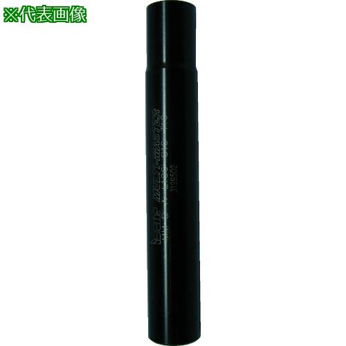 ■イスカル フライス工具 マルチマスター ホルダー(ストレートシャンク) 全長70mm シャンク径8.0mm〔品番:MMSAL070C08T05W〕【3746704:0】[店頭受取不可]｜ホームセンターバロー　店