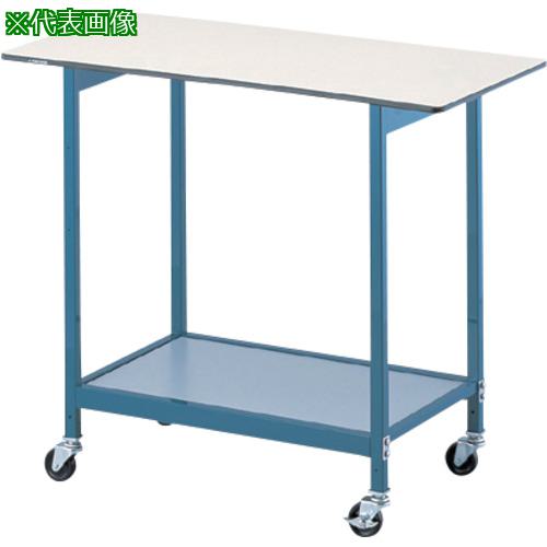 ■AS ラボベンチ BT 組立済〔品番:1763104〕【3746724:0】[送料別途見積り][法人・事業所限定][外直送][店頭受取不可]