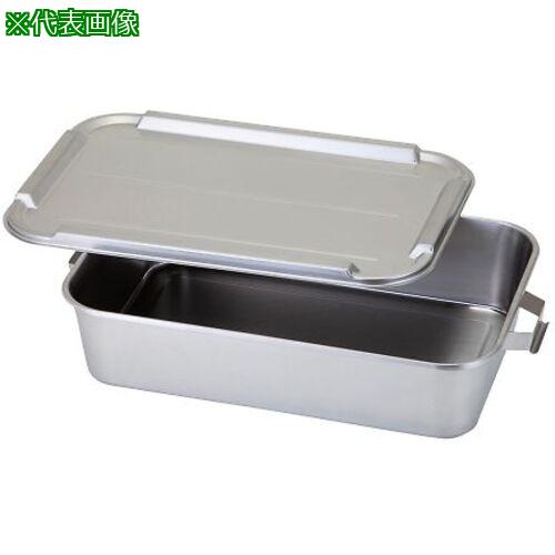 ■AS 0902 大容量積み重ね式容器〔品番:4227001〕【3747005:0】[送料別途見積り][法人・事業所限定][掲外取寄][店頭受取不可]