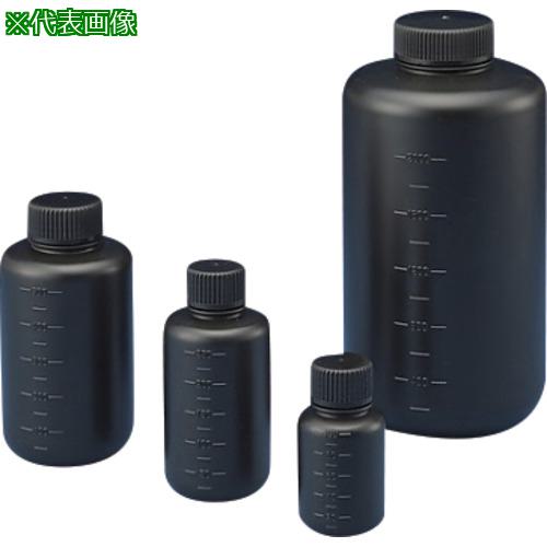 ■AS Jボトル丸型細口遮光50ml 滅菌済〔品番:15230155〕【3747144:0】[送料別途見積り][法人・事業所限定][掲外取寄][店頭受取不可]