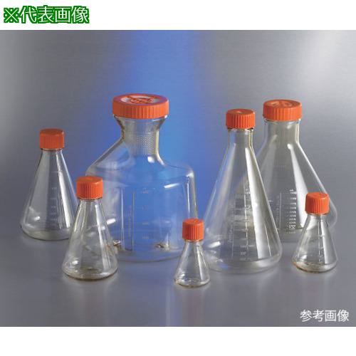 ■AS 431684 三角フラスコ 〔品番:4219707〕【3747149:0】[送料別途見積り][掲外取寄][店頭受取不可]