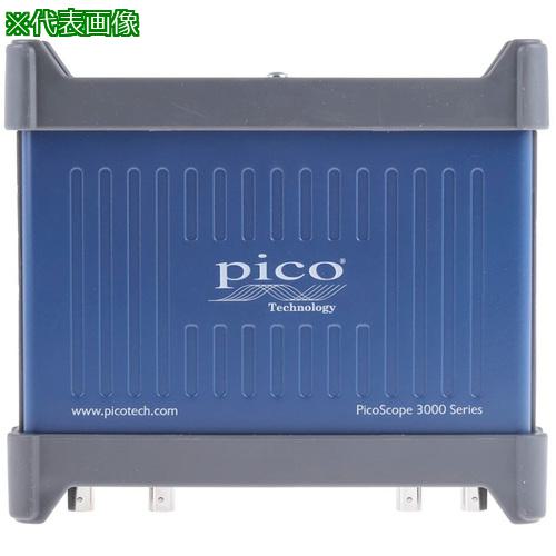■AS PicoScope3203D スコープ〔品番:4169801〕【3747534:0】[送料別途見積り][法人・事業所限定][掲外取寄][店頭受取不可]