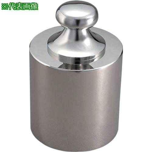 ■AS 円筒分銅F2CSB-5K JCSS校正付〔品番:24950320〕【3747869:0】[送料別途見積り][掲外取寄][店頭受取不可]｜ホームセンターバロー　店