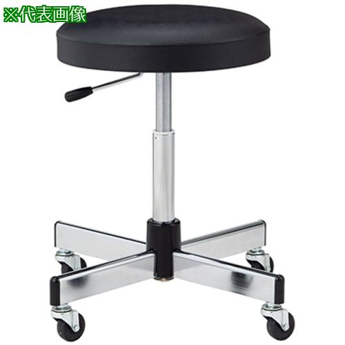 ■AS 研究室用チェアTL-6L-Z〔品番:344112〕【3747922:0】[送料別途見積り][法人・事業所限定][掲外取寄][店頭受取不可]｜ホームセンターバロー　店