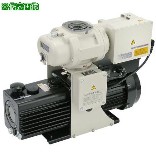 ■AS VMR0501φ100120V 排気装置〔品番:4235701〕【3748126:0】[送料別途見積り][掲外取寄][店頭受取不可]｜ホームセンターバロー　店