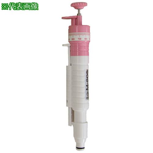 ■AS M-805 M’s ディスペンサー〔品番:63421798〕【3748214:0】[送料別途見積り][法人・事業所限定][掲外取寄][店頭受取不可]