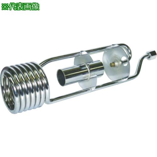 ■新富士 交換用気化器 KY-00〔品番:KY00〕【3748529:0】