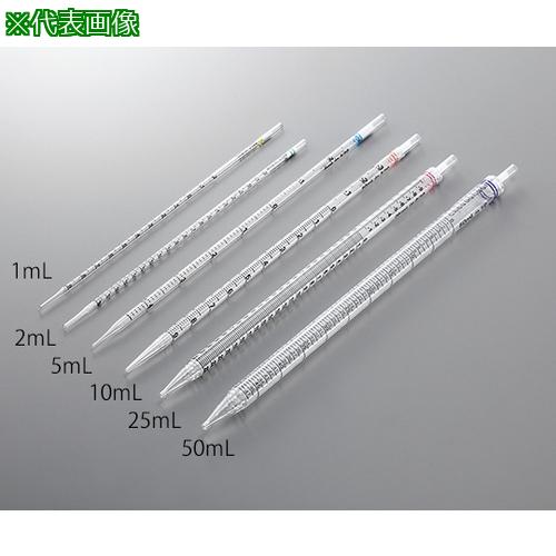 ■AS ビオラモディスポピペト[[R2]]プラ2mL 千本〔品番:2523812〕【3748813:0】[送料別途見積り][掲外取寄][店頭受取不可]