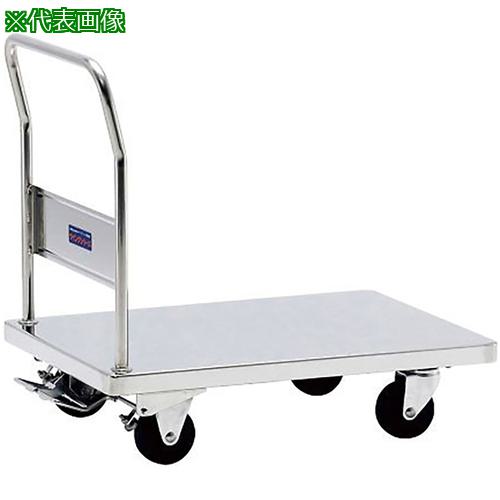 ■AS NW-9060MC-FB 台車 〔品番:4196302〕【3748910:0】[送料別途見積り][掲外取寄][店頭受取不可]