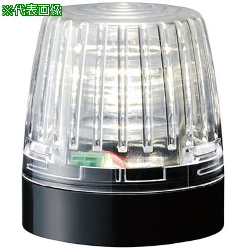 ■AS LED小型表示灯 NE-24A-C〔品番:4306305〕【3748980:0】[送料別途見積り][法人・事業所限定][掲外取寄][店頭受取不可] 5,709円