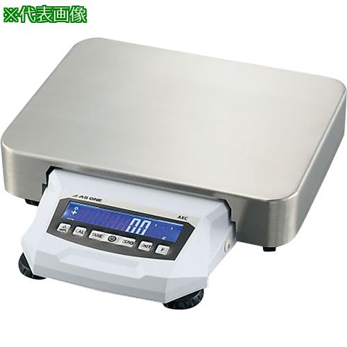■AS AXC20K01 精密大容量電子天秤〔品番:448302〕【3749298:0】[送料別途見積り][法人・事業所限定][掲外取寄][店頭受取不可]