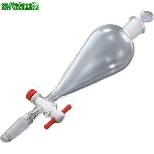 ■AS 分液ロート 100-1525-1525〔品番:443613〕【3749330:0】[送料別途見積り][法人・事業所限定][掲外取寄][店頭受取不可]
