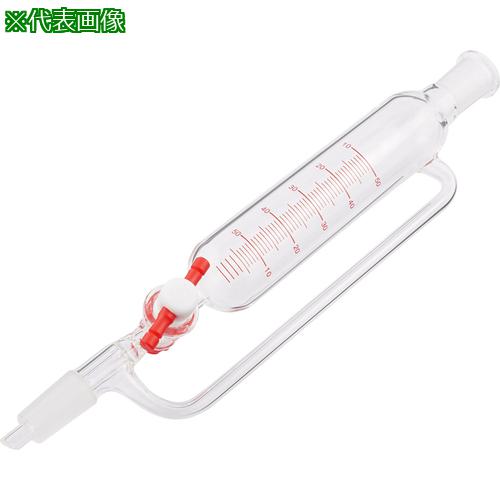 ■AS 円筒分液ロート BSF60-1525〔品番:445901〕【3749427:0】[送料別途見積り][法人・事業所限定][掲外取寄][店頭受取不可]