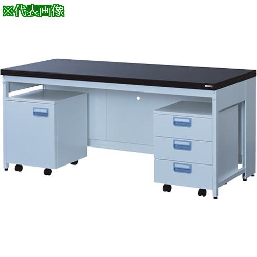 ■AS サイド実験台ERA-1890K〔品番:3411503〕【3749433:0】[送料別途見積り][法人・事業所限定][外直送][店頭受取不可]