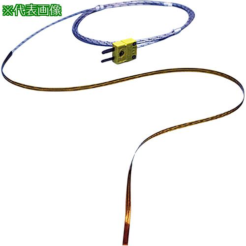 ■AS 温度センサ RB-K-100-1-SMP〔品番:3854101〕【3749478:0】[送料別途見積り][掲外取寄][店頭受取不可]