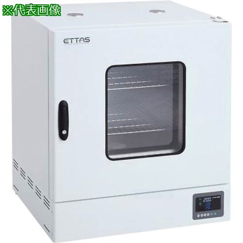 ■AS 検査書付定温乾燥器ONW-600SB-R〔品番:190044622〕【3749749:0】[送料別途見積り][法人・事業所限定][外直送][店頭受取不可]