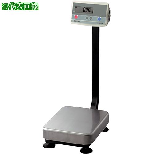 ■AS 台秤 FG30KAM 校正証明書付〔品番:177490120〕【3749866:0】[送料別途見積り][法人・事業所限定][掲外取寄][店頭受取不可]