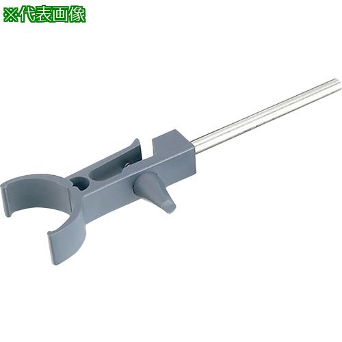 ■AS R 200 クランプ〔品番:61000608〕【3750426:0】[送料別途見積り][法人・事業所限定][掲外取寄][店頭受取不可]