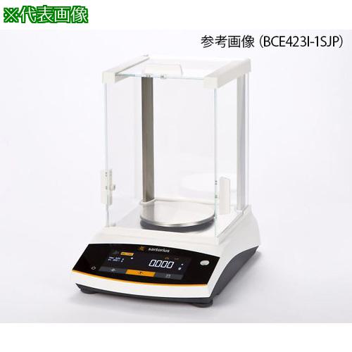 ■AS BCE423-1SJP ベーシック天秤 〔品番:4257504〕【3750470:0】[送料別途見積り][掲外取寄][店頭受取不可]