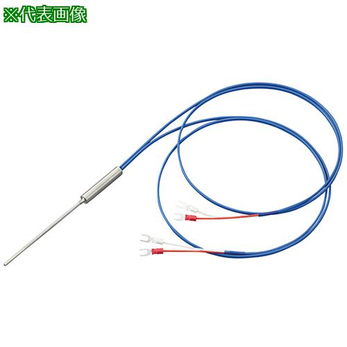 ■AS 熱電対 WK-φ3.2×500〔品番:3939116〕【3750977:0】[送料別途見積り][法人・事業所限定][掲外取寄][店頭受取不可]