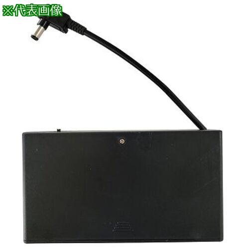 ■AS エアチェッカー乾電池パック2〔品番:1240331〕【3751203:0】[送料別途見積り][法人・事業所限定][掲外取寄][店頭受取不可]