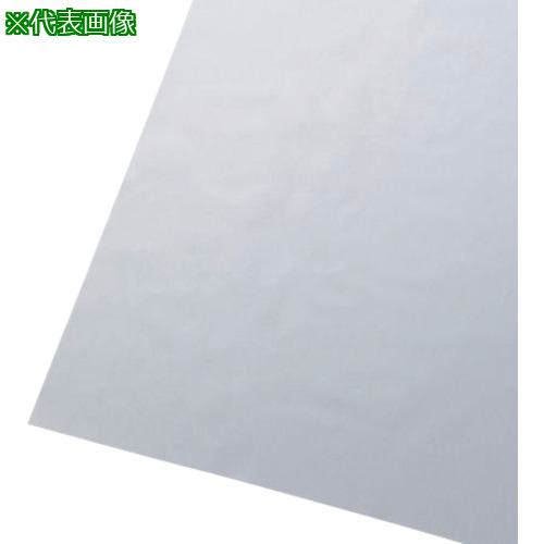■AS G1025CL-5m 不燃透明ターポリン〔品番:4200601〕【3751327:0】[送料別途見積り][掲外取寄][店頭受取不可]