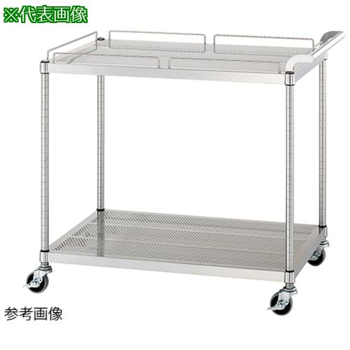 ■AS ワゴン PM11-6045-U75〔品番:1763711〕【3751446:0】[送料別途見積り][法人・事業所限定][掲外取寄][店頭受取不可]
