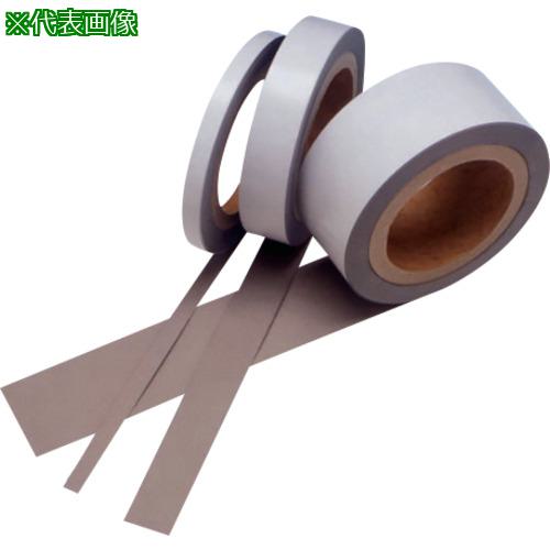 ■AS 導電性布テープ E05U1520 15mm×20m〔品番:1968112〕【3751471:0】[送料別途見積り][法人・事業所限定][掲外取寄][店頭受取不可]