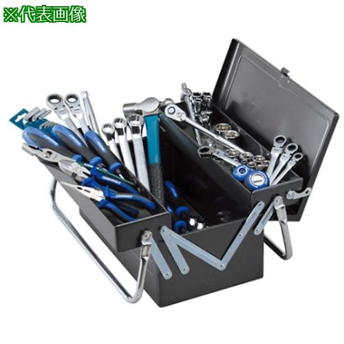 ■AS 800S-346DO ツールセット両開き〔品番:61408603〕【3751973:0】[送料別途見積り][掲外取寄][店頭受取不可] 35,464円