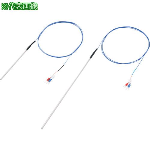 ■AS K熱電対 DS-2010M3 100〔品番:3892302〕【3752671:0】[送料別途見積り][法人・事業所限定][掲外取寄][店頭受取不可]