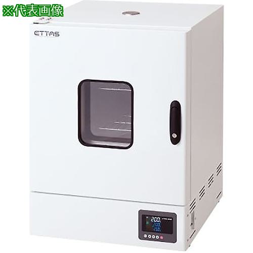 ■AS 検査書付定温乾燥器 OFWP-450V〔品番:121263222〕【3754194:0】[送料別途見積り][法人・事業所限定][掲外取寄][店頭受取不可]