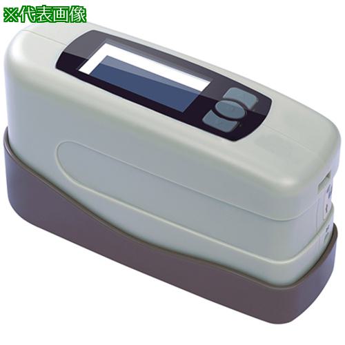 ■AS 光沢計測定器 HP-380 3角度 〔品番:3926602〕【3754254:0】[送料別途見積り][掲外取寄][店頭受取不可]