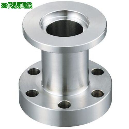 ■AS 変換フランジ NW25-ICF34-C〔品番:367602〕【3754374:0】[送料別途見積り][法人・事業所限定][掲外取寄][店頭受取不可]