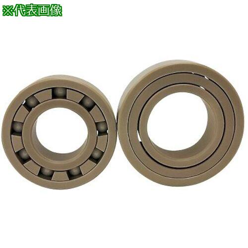 ■AS UKB6804PK-A 樹脂ベアリング〔品番:4245922〕【3754498:0】[送料別途見積り][法人・事業所限定][掲外取寄][店頭受取不可]